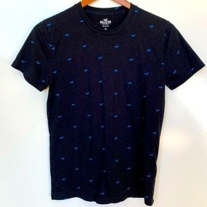 Hollister Tee